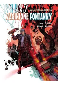 Zaginione fontanny