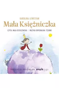 Audiobook Maa Ksiniczka mp3