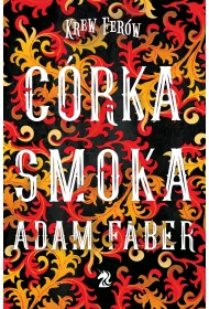 eBook Crka smoka. Krew Ferw. Tom 3 mobi epub