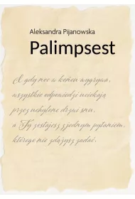 eBook Palimpsest epub