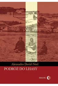 Podr do Lhasy