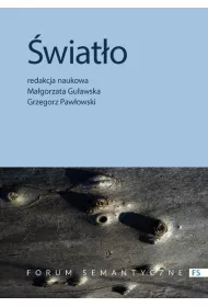 �wiat�o Przyczynek do bada� interdyscyplinarnych