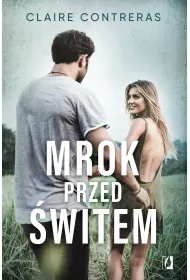 Mrok przed witem. Ciemno. Tom 2