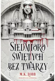 Siedmioro witych bez twarzy