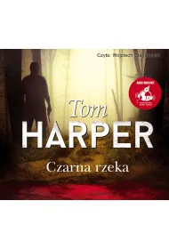 Audiobook Czarna rzeka CD