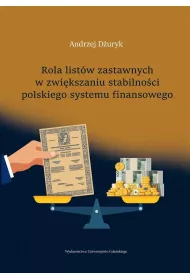 Rola list�w zastawnych w zwi�kszaniu stabilno�ci..