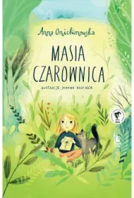 Masia Czarownica