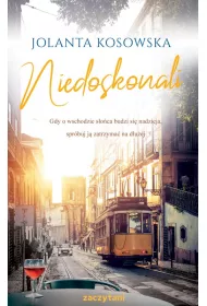 Niedoskonali