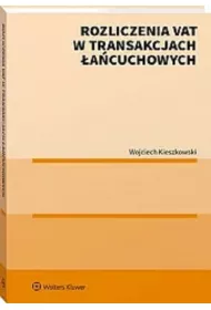 VAT w transakcjach acuchowych