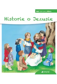 Historie o Jezusie