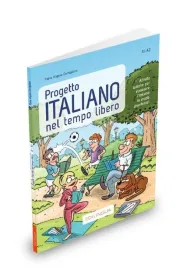 Progetto Italiano nel tempo libero A1-A2