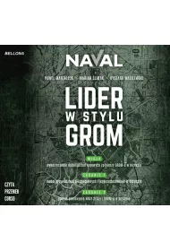 Audiobook Lider w stylu GROM mp3