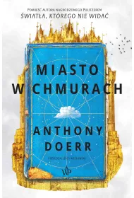 eBook Miasto w chmurach mobi epub