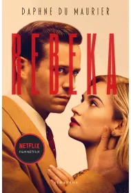 eBook Rebeka. Wydanie filmowe mobi epub