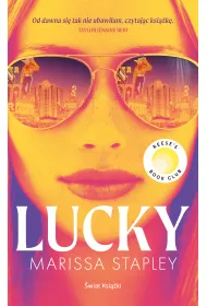 Audiobook Lucky mp3