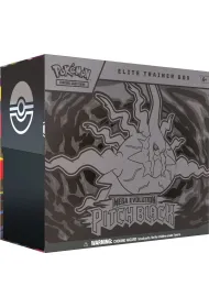 Pok�mon TCG: Mega Evolution - Pitch Black - Elite Trainer Box Rebel