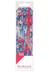 If Zak�adka do ksi��ki V&A - Dress Fabric