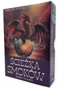 �cie�ka smok�w, karty
