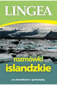 Rozm�wki islandzkie ze s�ownikiem i gramatyk�