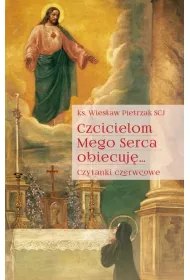 Czcicielom Mego Serca obiecuj�
