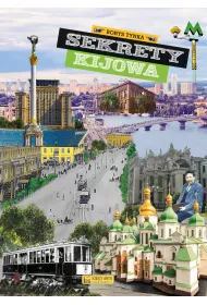 Sekrety Kijowa