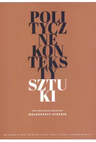 Polityczne konteksty sztuki