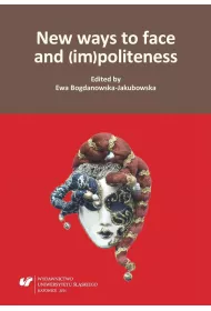 New ways to face and (im)politeness