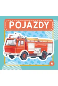 Pojazdy