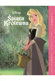 �pi�ca Kr�lewna. Klasyczne opowie�ci. Disney