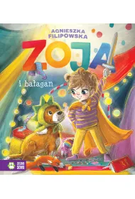 Zoja i ba�agan