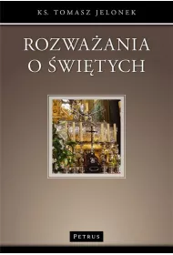eBook Rozwaania o witych pdf