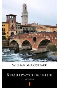 eBook 8 najlepszych komedii mobi epub