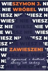 eBook Zawieszeni. O zaginionych i ludziach, kt�rzy ich szukaj� mobi epub