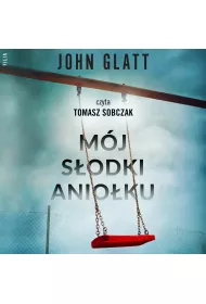 Audiobook Mj sodki anioku mp3