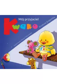 Mj przyjaciel Kwako