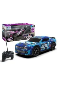 Auto sportowe R/C Adar