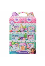 Koci Domek Gabi  Kalendarz Adwentowy 6072876 PUD5