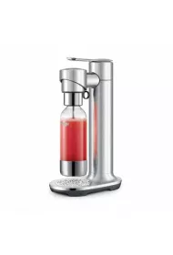 Sage The InFizz Fusion Szczotkowana Stal Nierdzewna Saturator do wody
