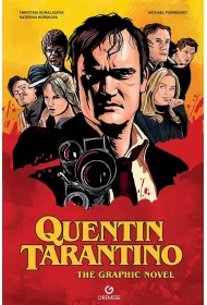 Quentin Tarantino