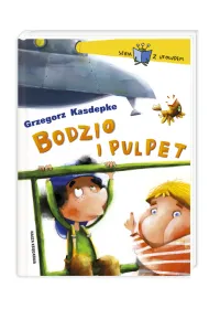Bodzio i Pulpet