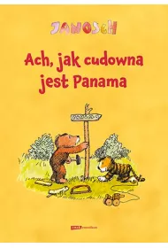 Ach, jak cudowna jest Panama