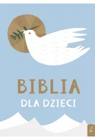 Biblia dla dzieci