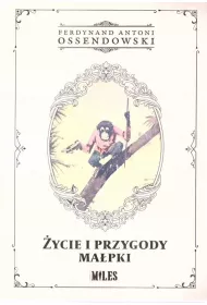 �ycie i przygody ma�pki