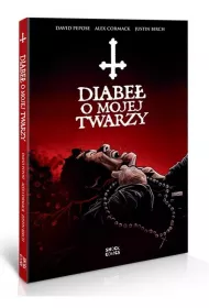 Diabe� o mojej twarzy