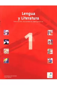 Lengua y Literatura 1 podr�cznik