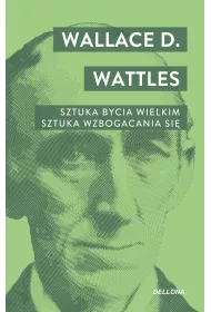 eBook Sztuka bycia wielkim mobi epub