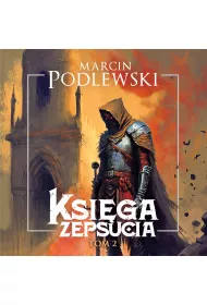 Audiobook Ksi�ga zepsucia 2 mp3