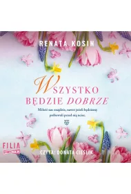 Audiobook Wszystko bdzie dobrze mp3