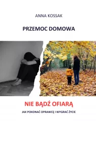 eBook Przemoc domowa pdf mobi epub
