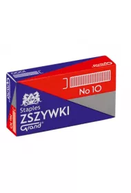 Zszywki 10 mini Profice 10
